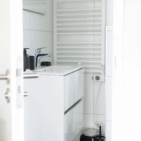 Campeggio De Konijnenberg Tiny House *