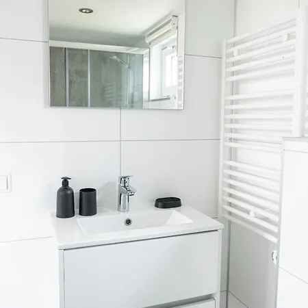 De Konijnenberg Tiny House *