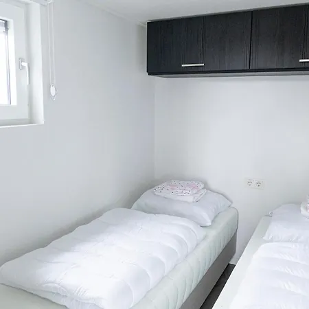 De Konijnenberg Tiny House * Harderwijk