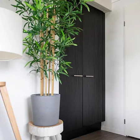 De Konijnenberg Tiny House Harderwijk