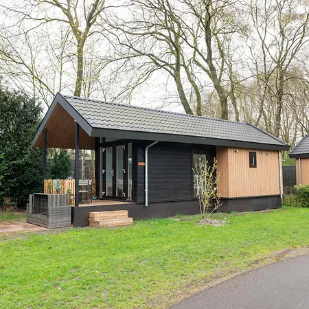 De Konijnenberg Tiny House * Harderwijk
