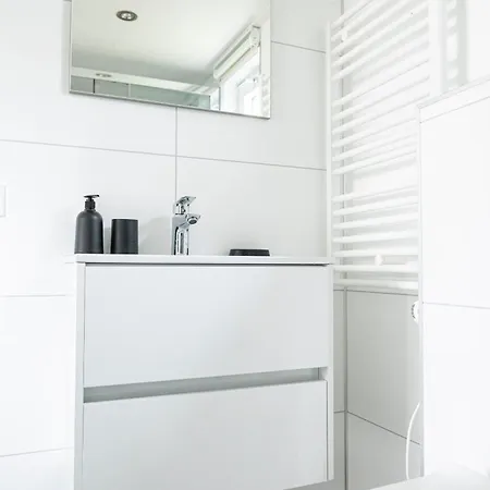 De Konijnenberg Tiny House *