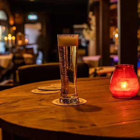 De Konijnenberg Tiny House Campsite Harderwijk