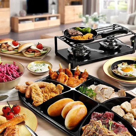 De Konijnenberg Tiny House Campsite Harderwijk