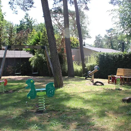 De Konijnenberg Tiny House Campsite