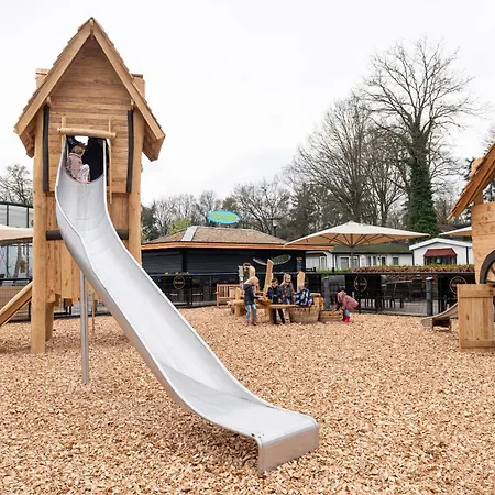 De Konijnenberg Tiny House Harderwijk