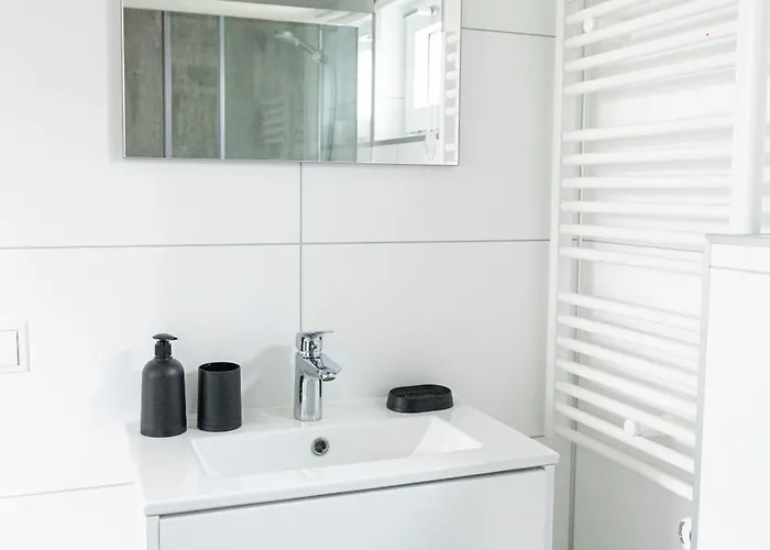 De Konijnenberg Tiny House *