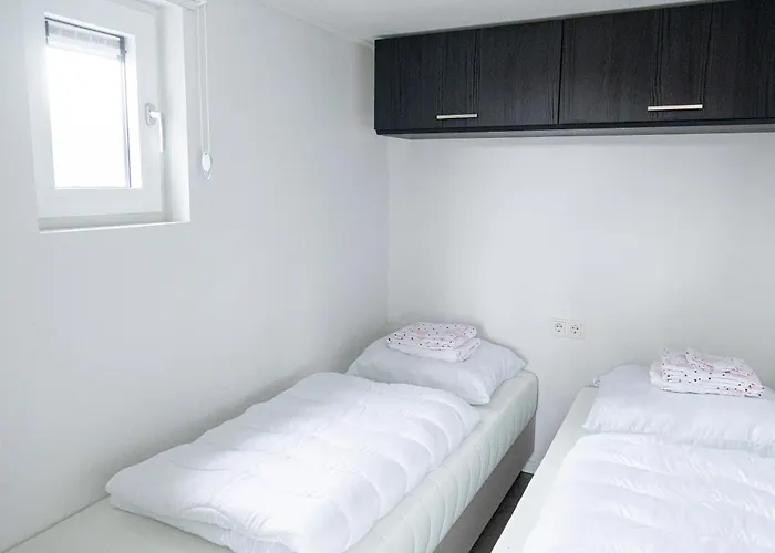 De Konijnenberg Tiny House * Harderwijk