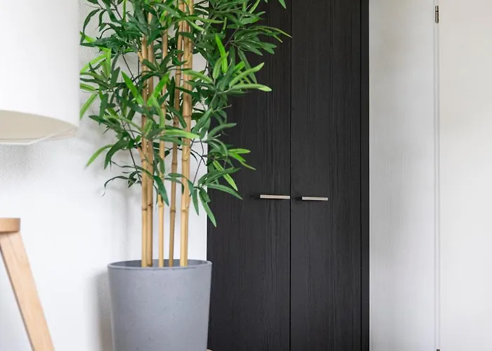 De Konijnenberg Tiny House Harderwijk