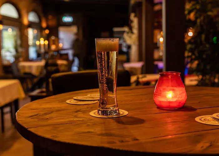 De Konijnenberg Tiny House Camping Harderwijk