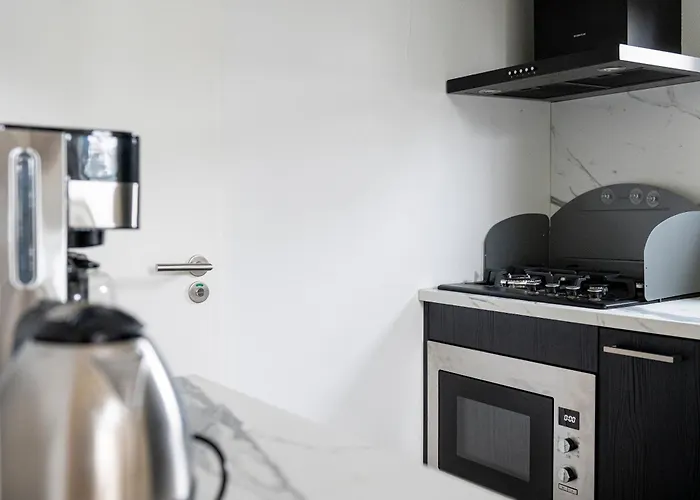 De Konijnenberg Tiny House