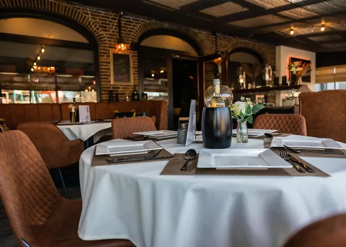 De Konijnenberg Tiny House Harderwijk