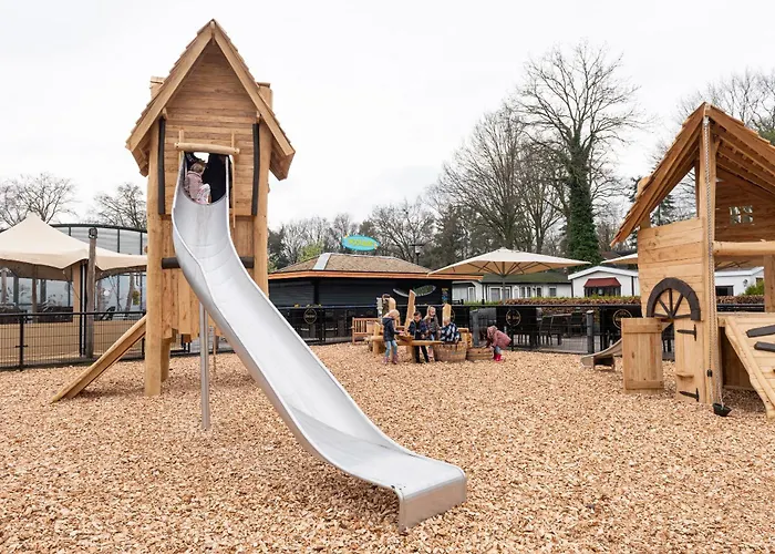De Konijnenberg Tiny House Harderwijk