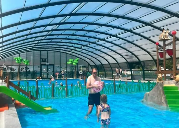 De Konijnenberg Tiny House * Harderwijk