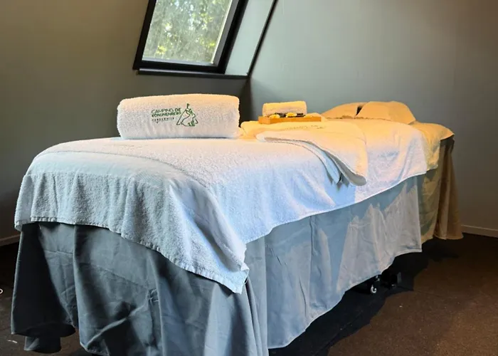 De Konijnenberg Tiny House Harderwijk