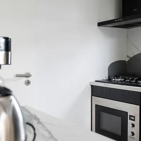 De Konijnenberg Tiny House