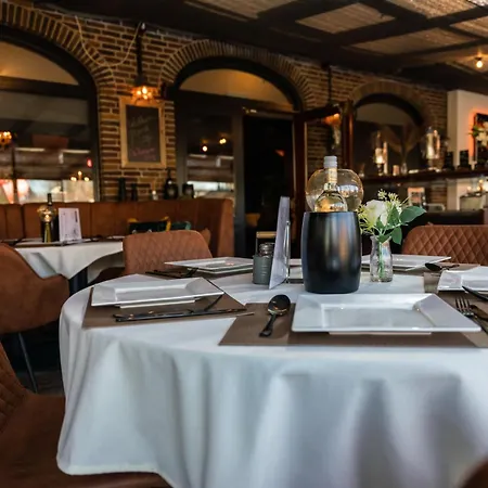 De Konijnenberg Tiny House Harderwijk