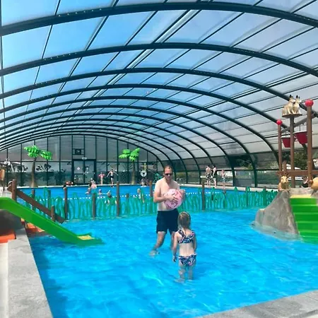 De Konijnenberg Tiny House * Harderwijk