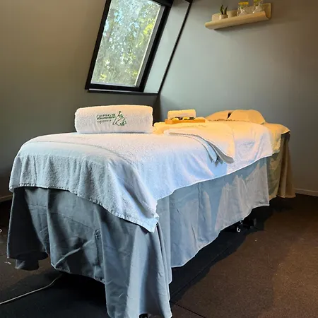 De Konijnenberg Tiny House Harderwijk